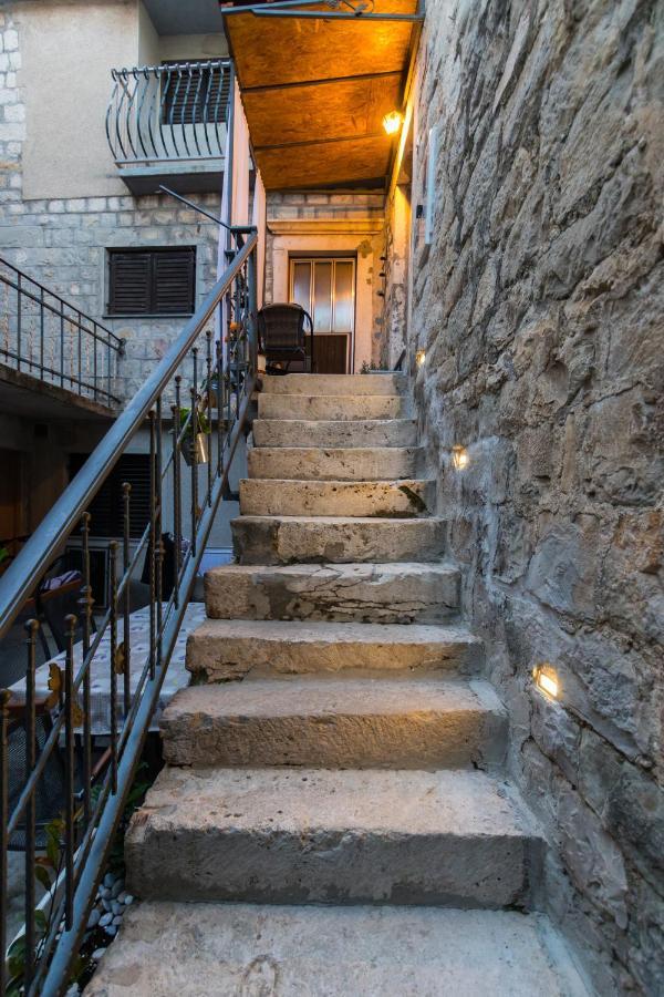 Apartment Vitturina Kaštela Exterior foto