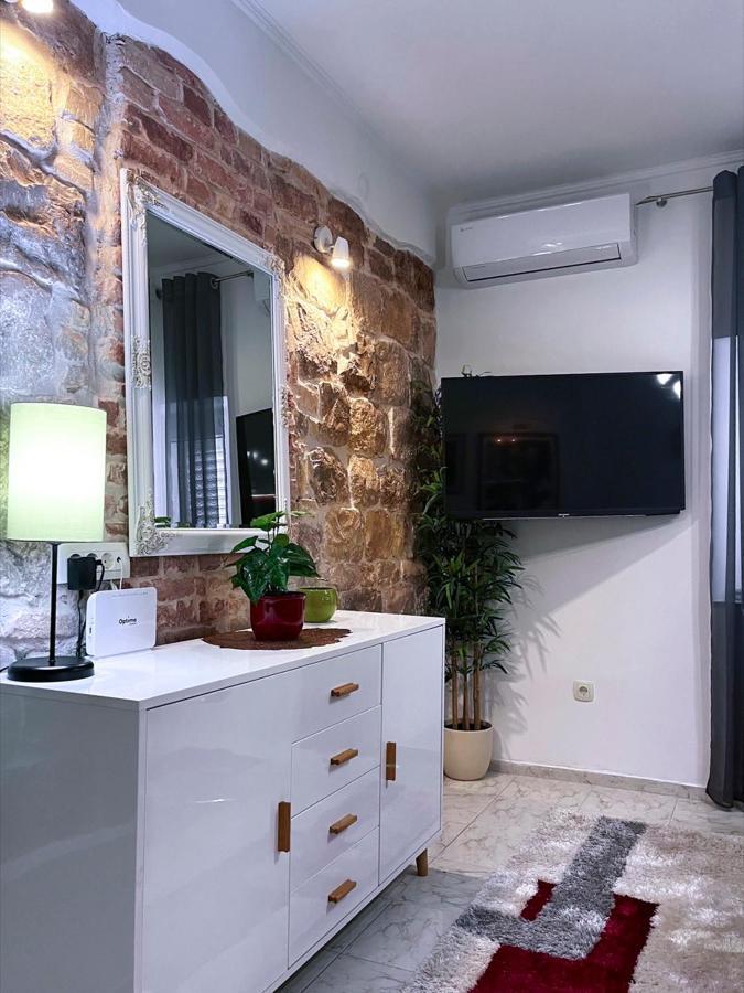 Apartment Vitturina Kaštela Exterior foto